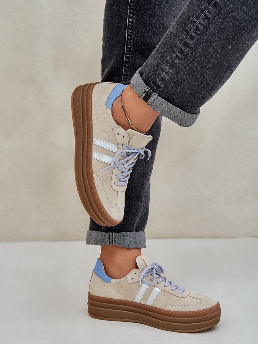 Sport Shoes model 208544 Step in style-0