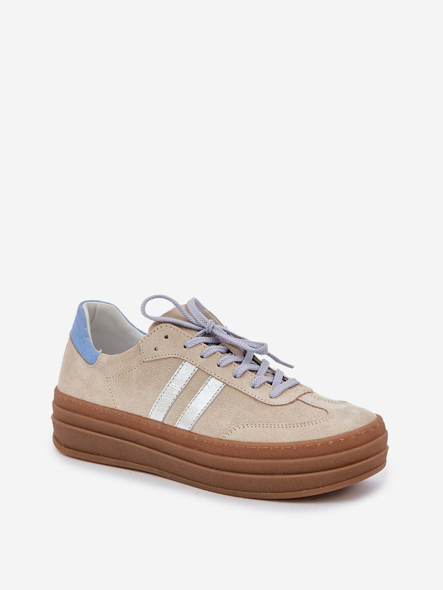 Sport Shoes model 208544 Step in style-1