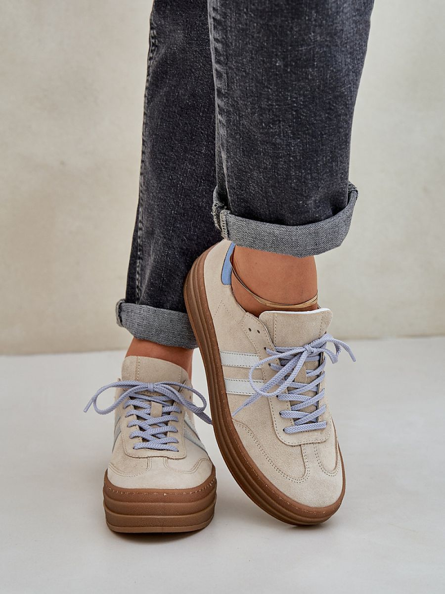 Sport Shoes model 208544 Step in style-2