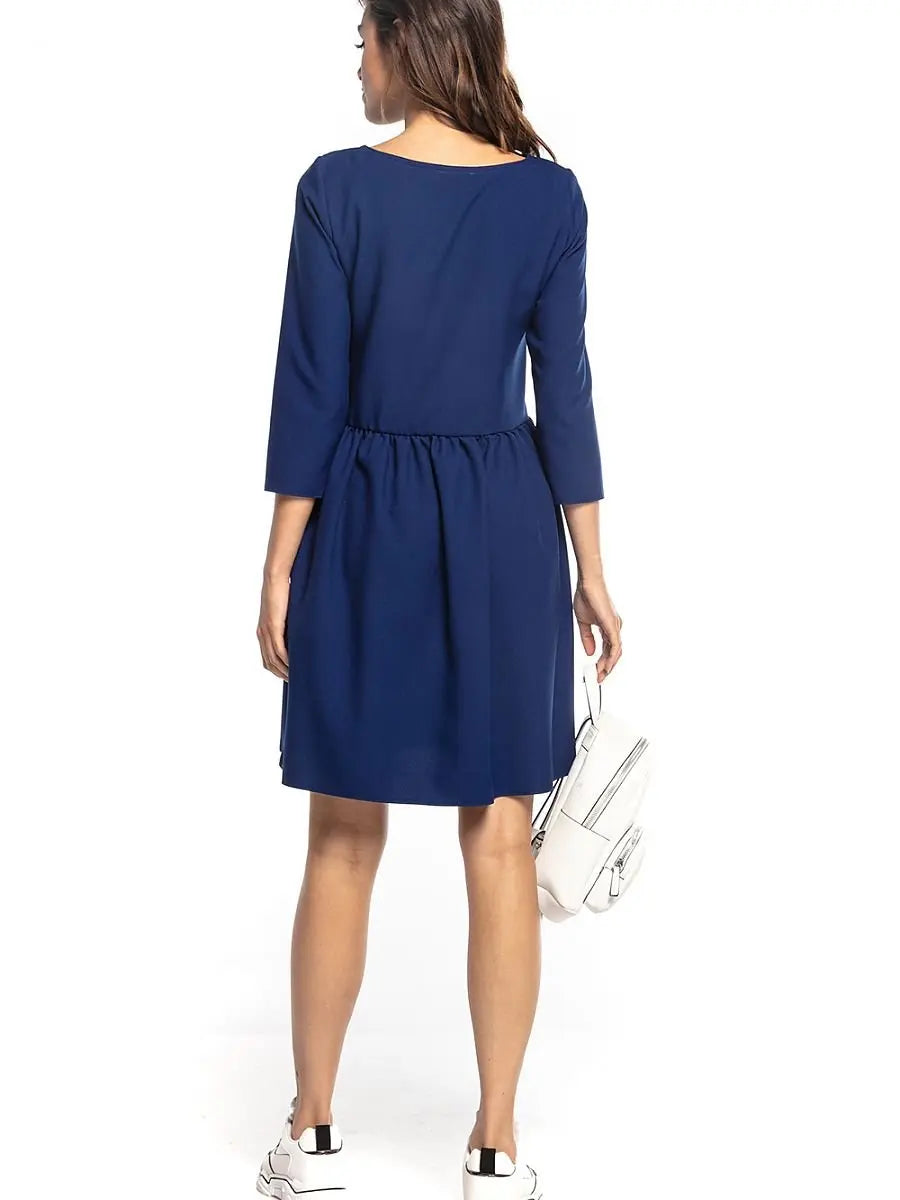 Daydress model 161851 Tessita - Elvè.Shop