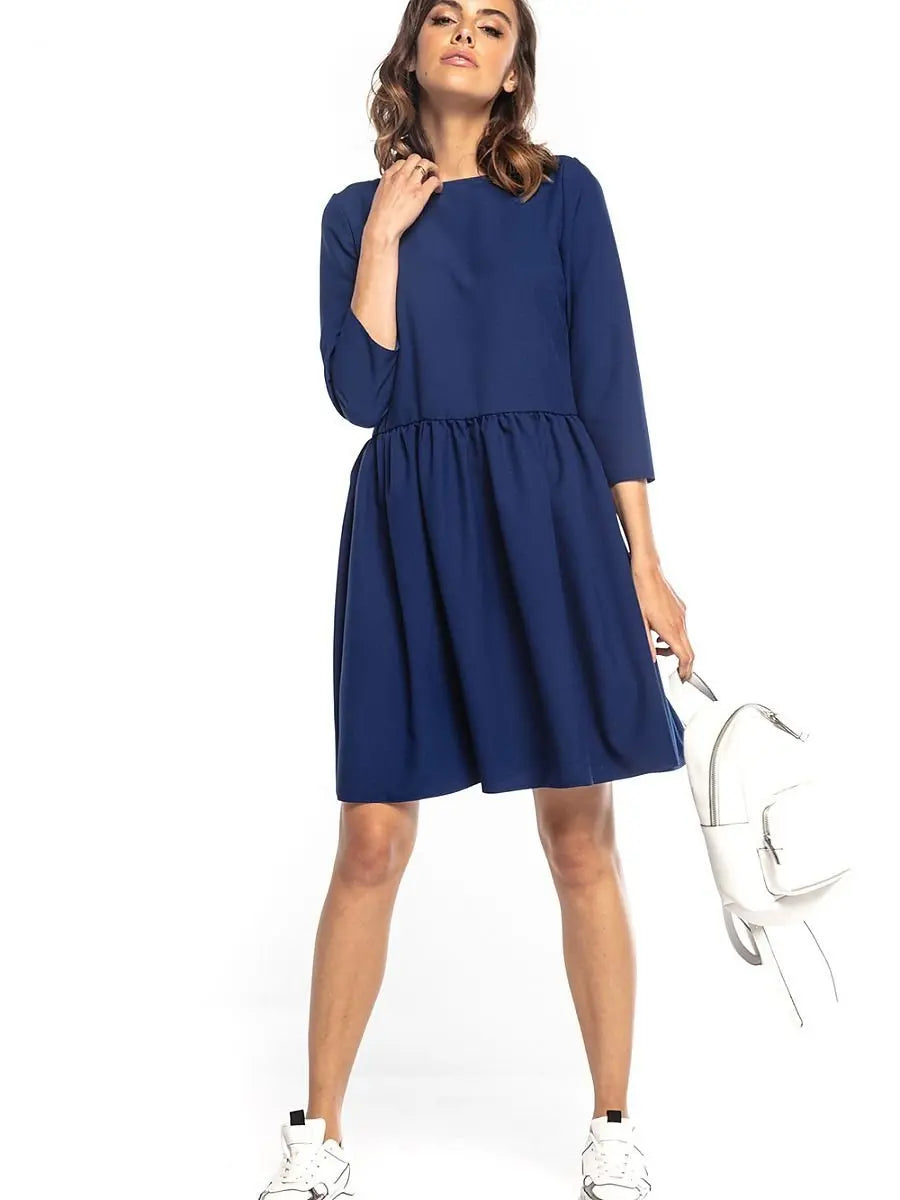 Daydress model 161851 Tessita - Elvè.Shop