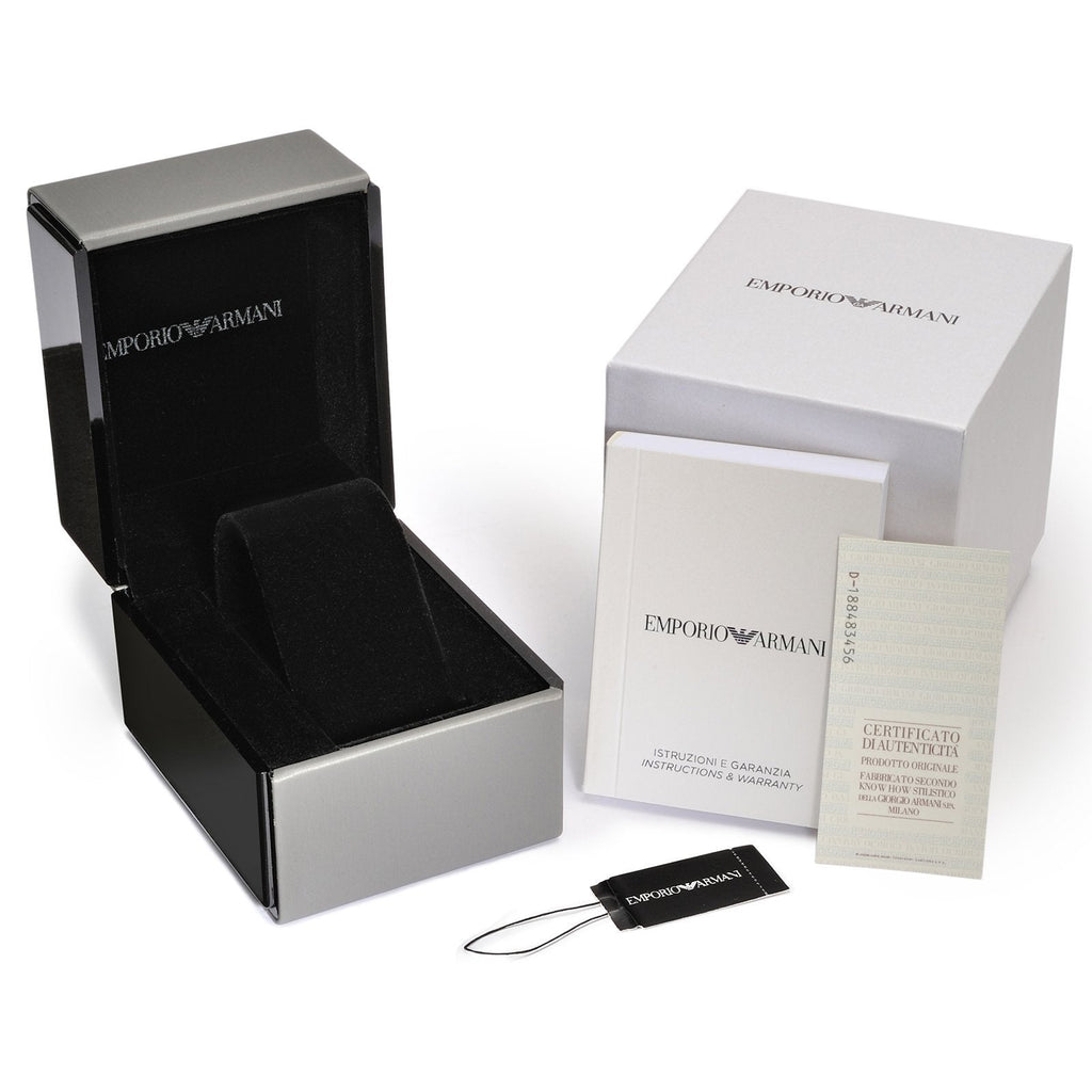 EMPORIO ARMANI Mod. AR60089 - Elvè.Shop5557432904604