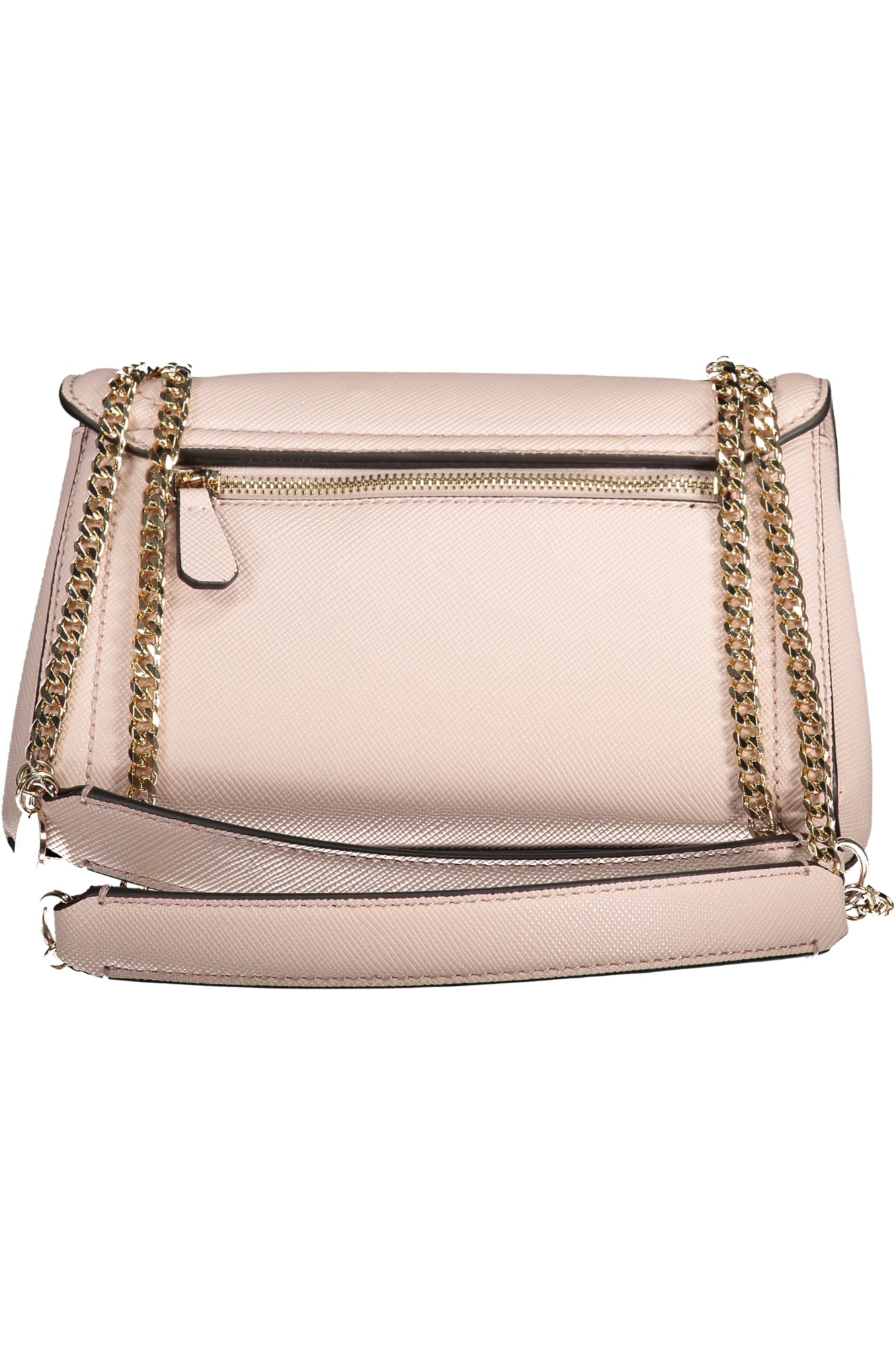 GUESS JEANS PINK WOMEN'S BAG - Elvè.Shop190231794547