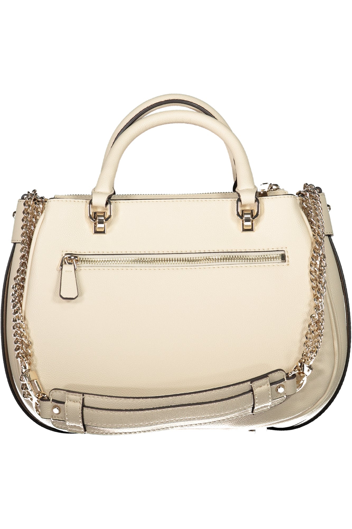 GUESS JEANS WOMEN'S BAG BEIGE - Elvè.Shop190231918882