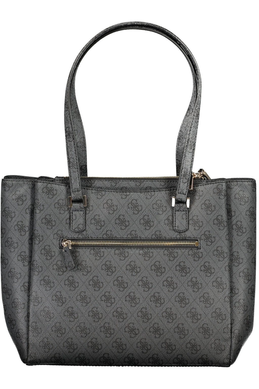 GUESS JEANS WOMEN'S BLACK BAG - Elvè.Shop190231964087