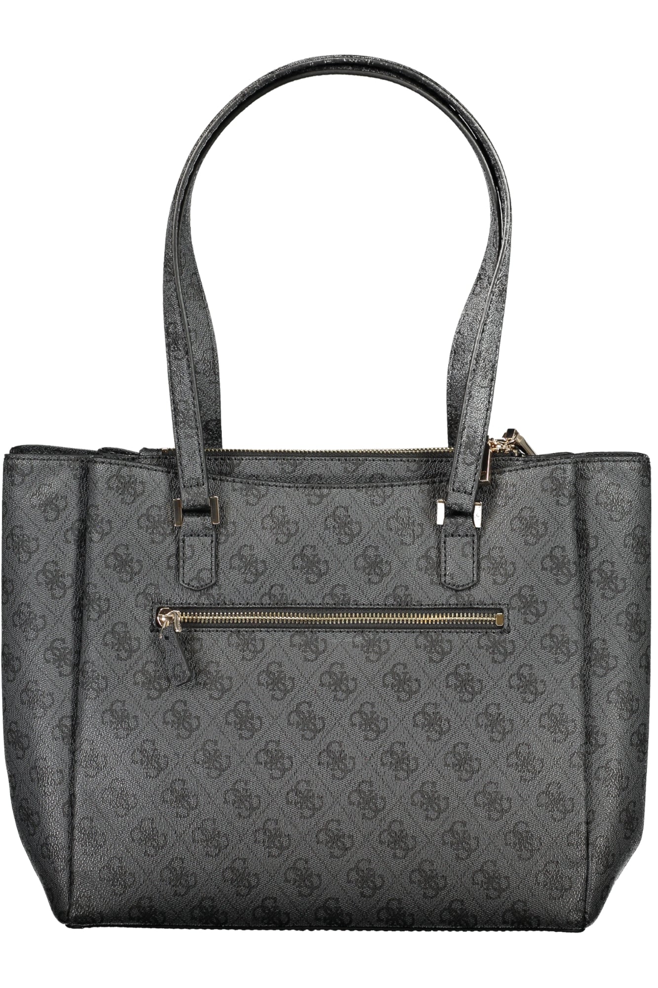 GUESS JEANS WOMEN'S BLACK BAG - Elvè.Shop190231964087