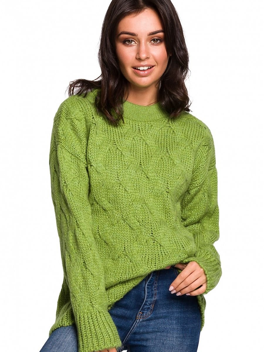Jumper model 136423 BE Knit - Elvè.Shop5903068451065