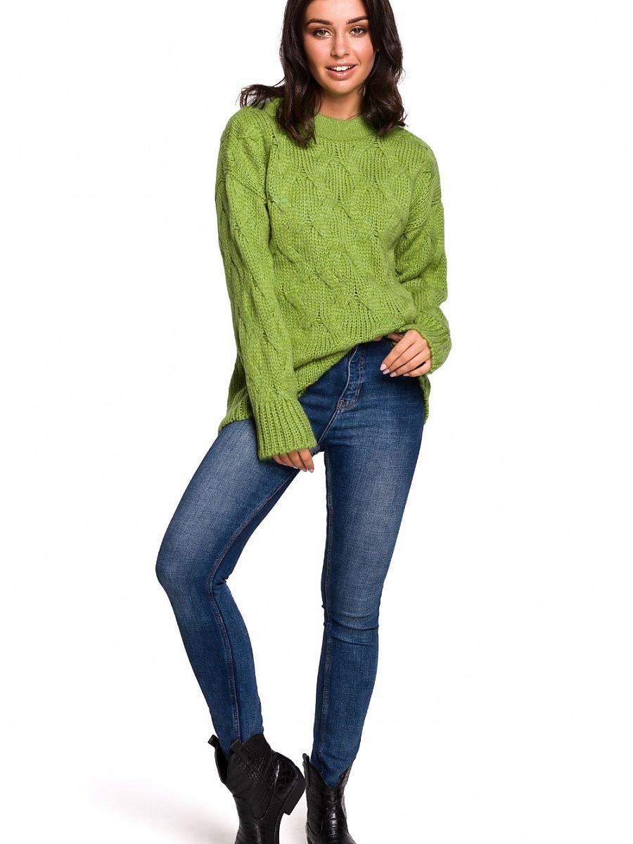 Jumper model 136423 BE Knit - Elvè.Shop5903068451065