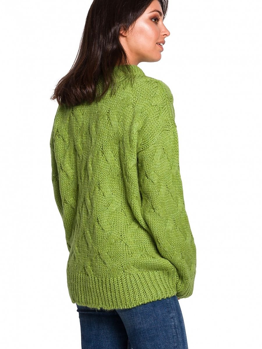 Jumper model 136423 BE Knit - Elvè.Shop5903068451065