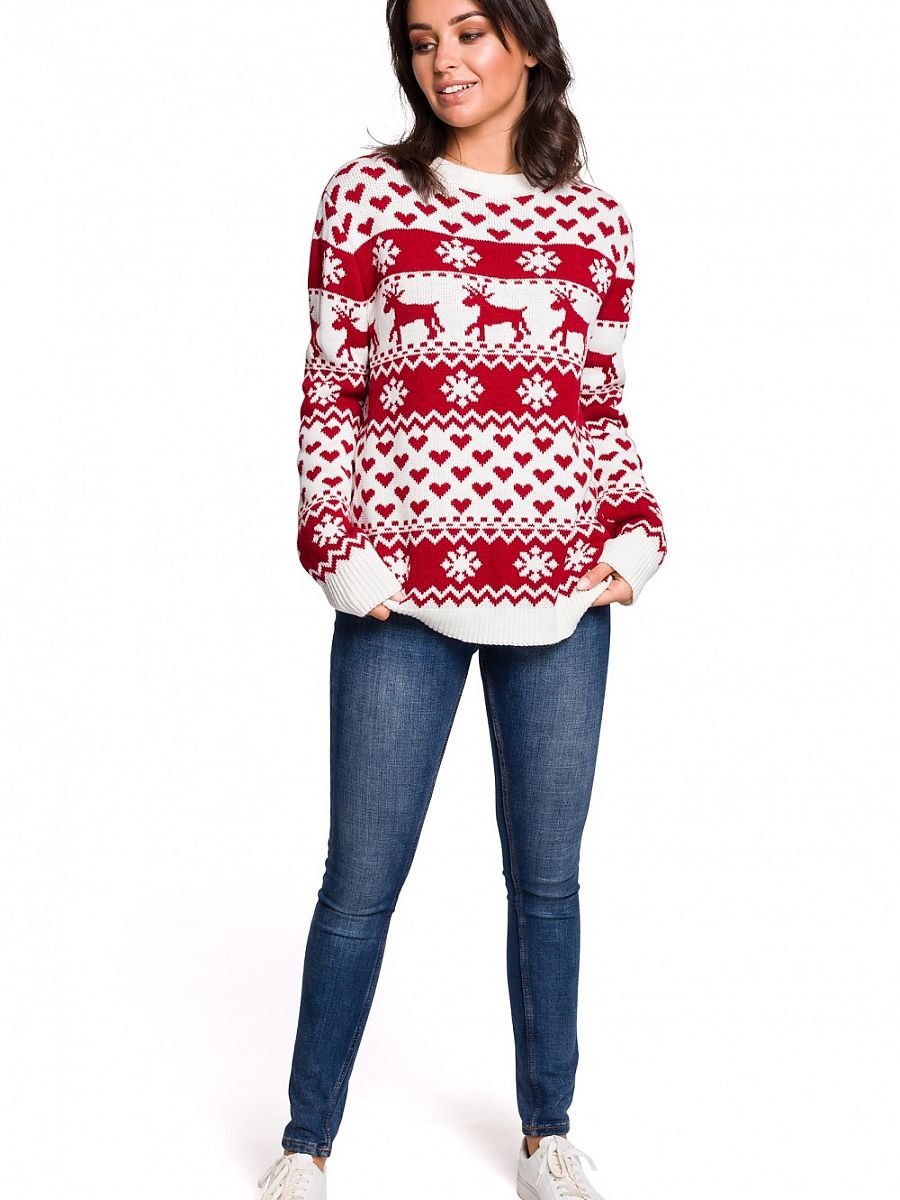 Jumper model 138481 BE Knit - Elvè.Shop5903068451119