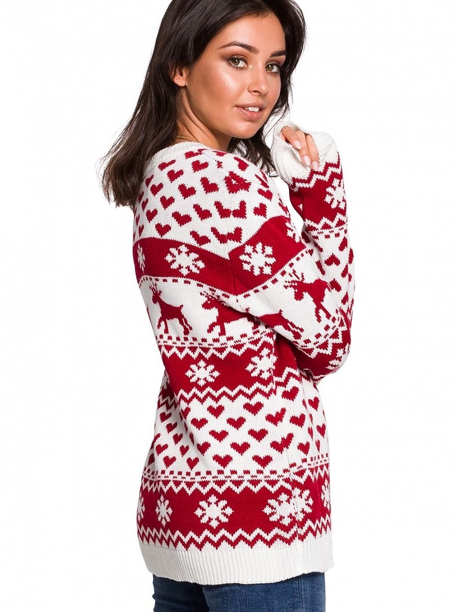 Jumper model 138481 BE Knit - Elvè.Shop5903068451119