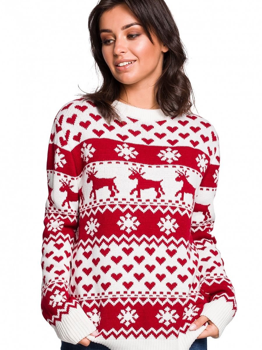 Jumper model 138481 BE Knit - Elvè.Shop5903068451119