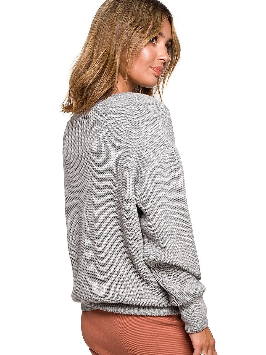 Jumper model 157589 BE Knit - Elvè.Shop5903887632010