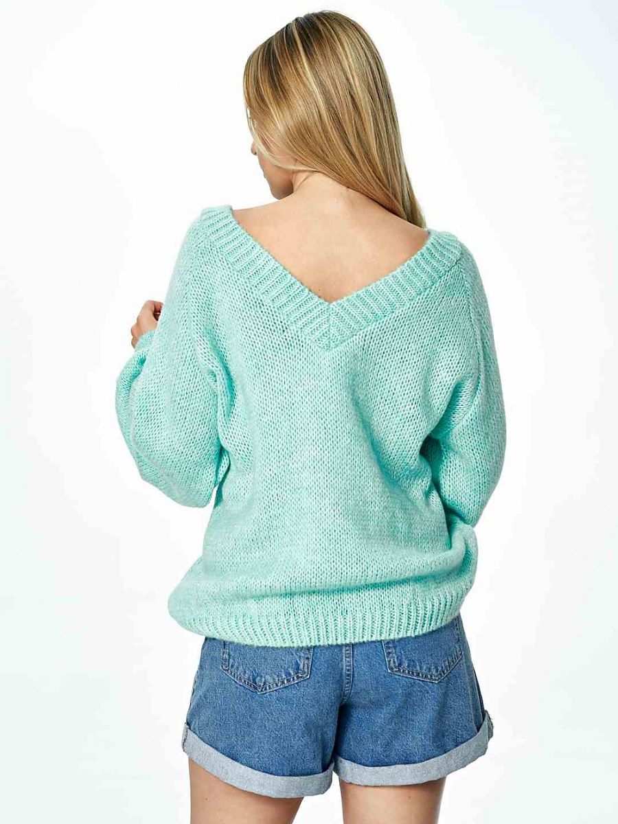 Jumper model 172012 Figl - Elvè.Shop5902982015780