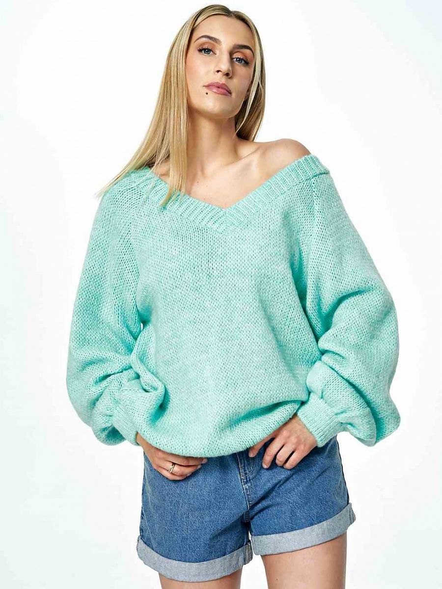 Jumper model 172012 Figl - Elvè.Shop5902982015780
