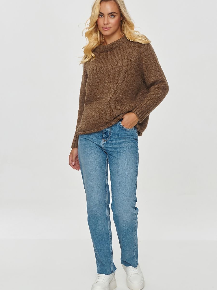 Jumper model 201808 Makadamia - Elvè.Shop5908273947723