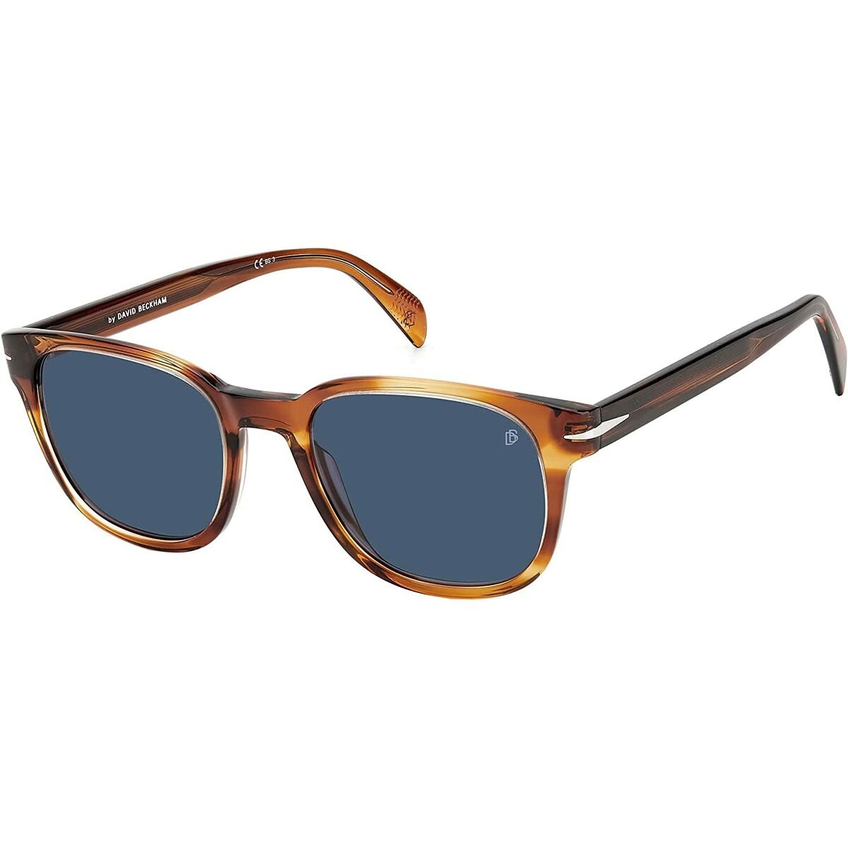 Ladies' Sunglasses David Beckham DB - 1062 - S - EX4F2KU Ø 52 mm - Elvè.Shop0716736396873