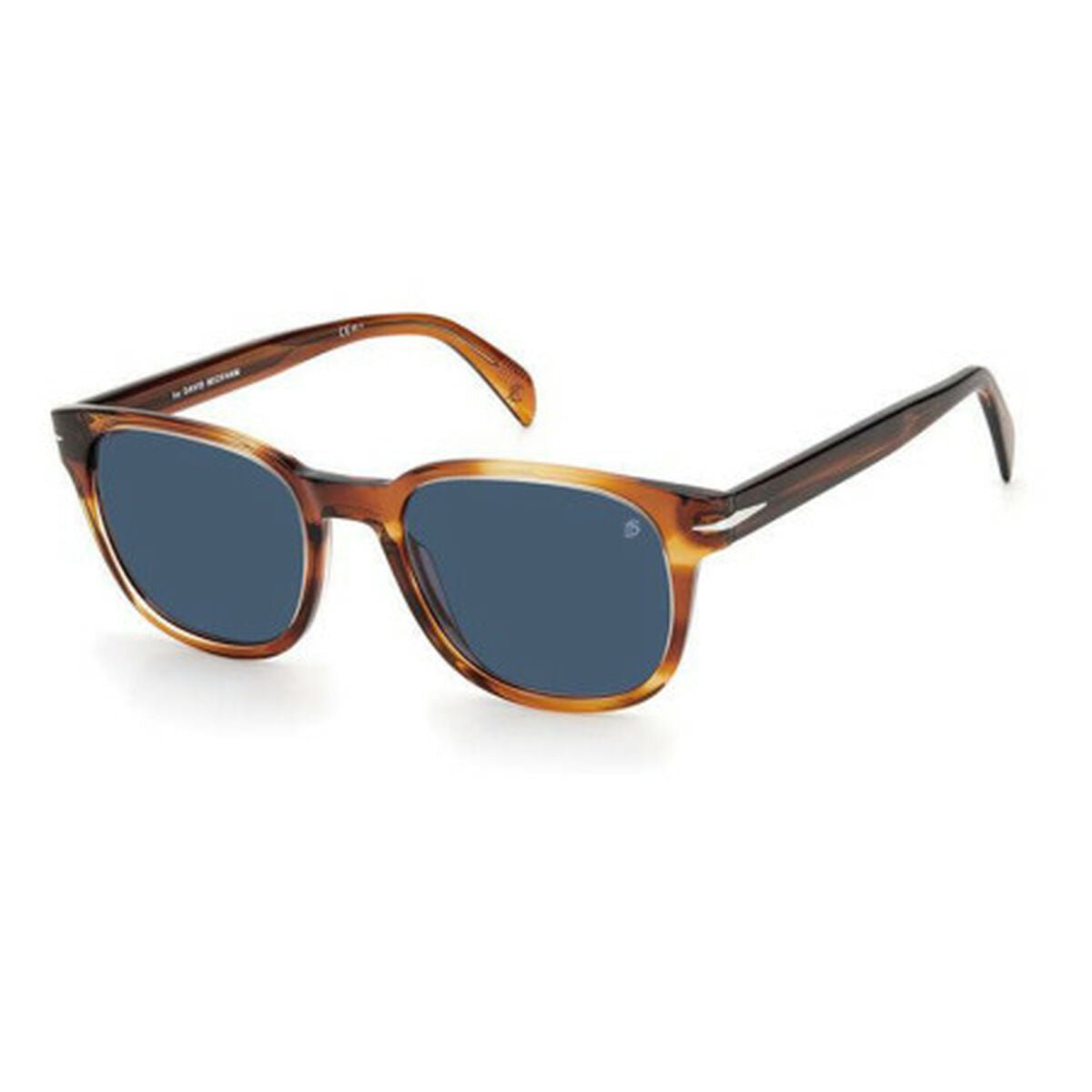 Ladies' Sunglasses David Beckham DB - 1062 - S - EX4F2KU Ø 52 mm - Elvè.Shop0716736396873
