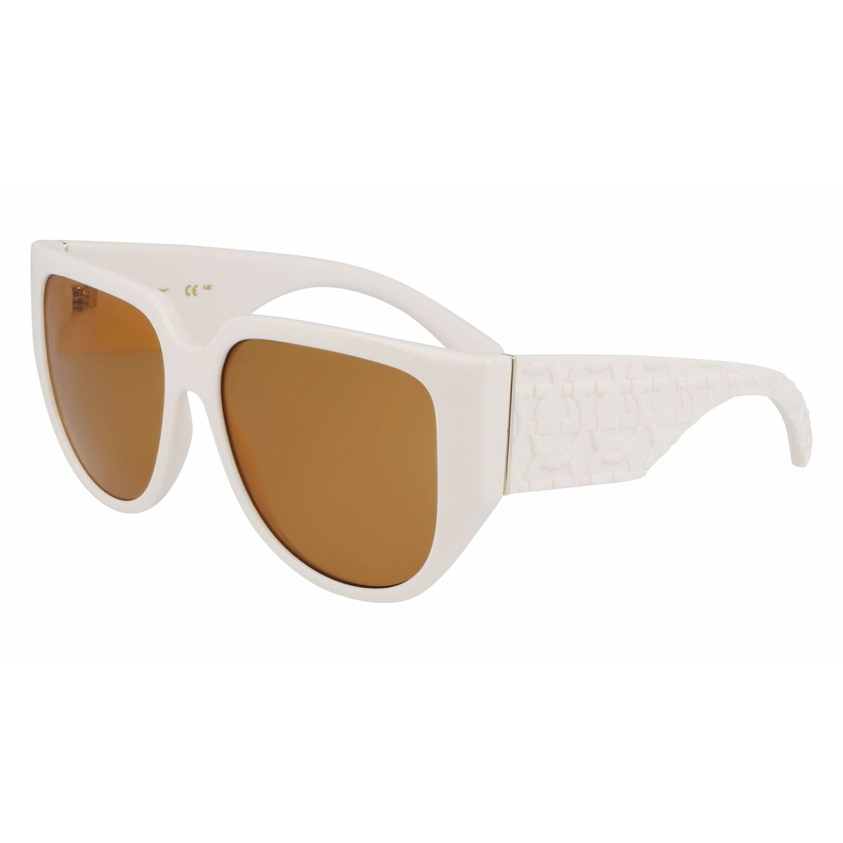 Ladies' Sunglasses Salvatore Ferragamo SF1088SE - 103 ø 57 mm - Elvè.Shop0886895586863