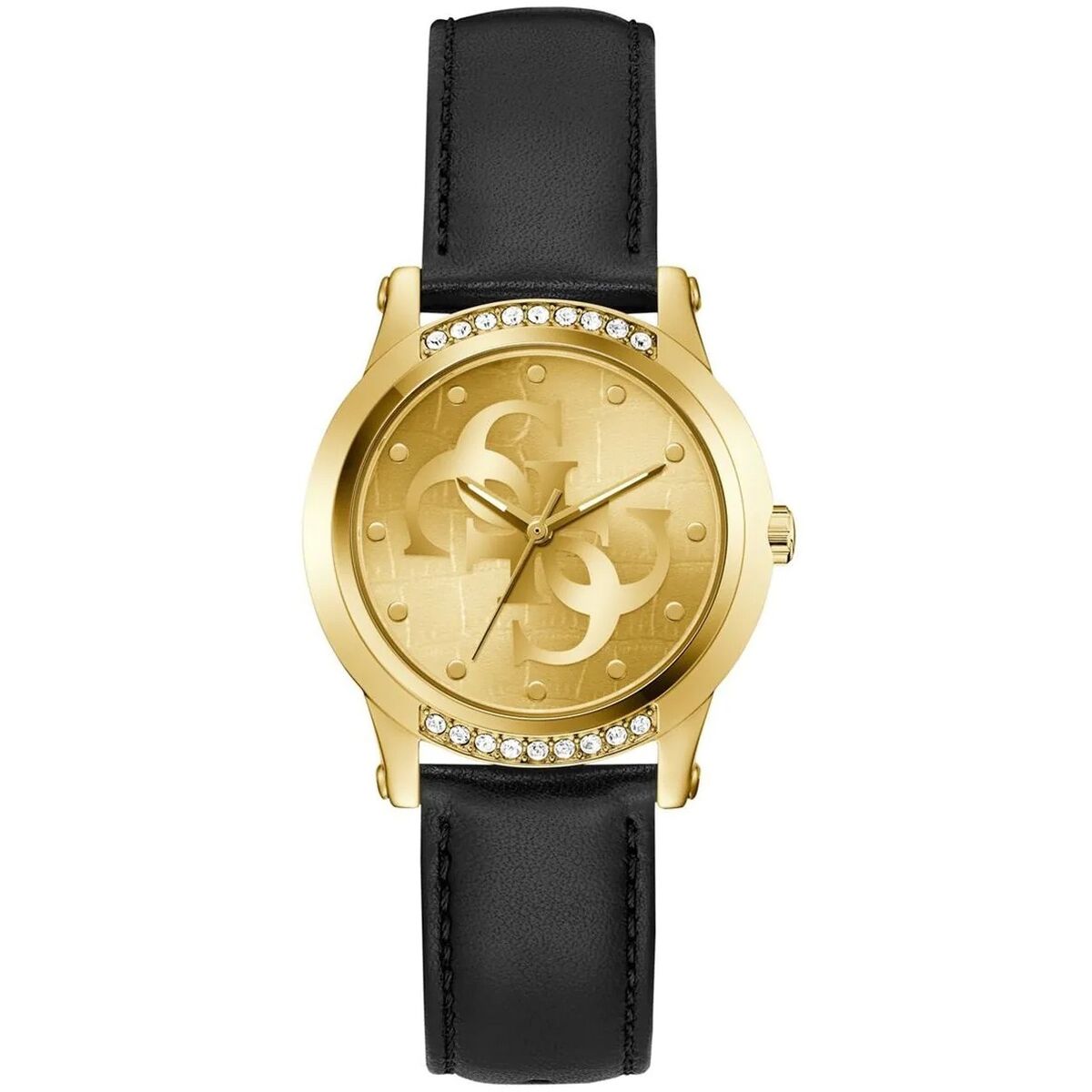 Ladies' Watch Guess ANNETTE - Elvè.Shop0091661576126