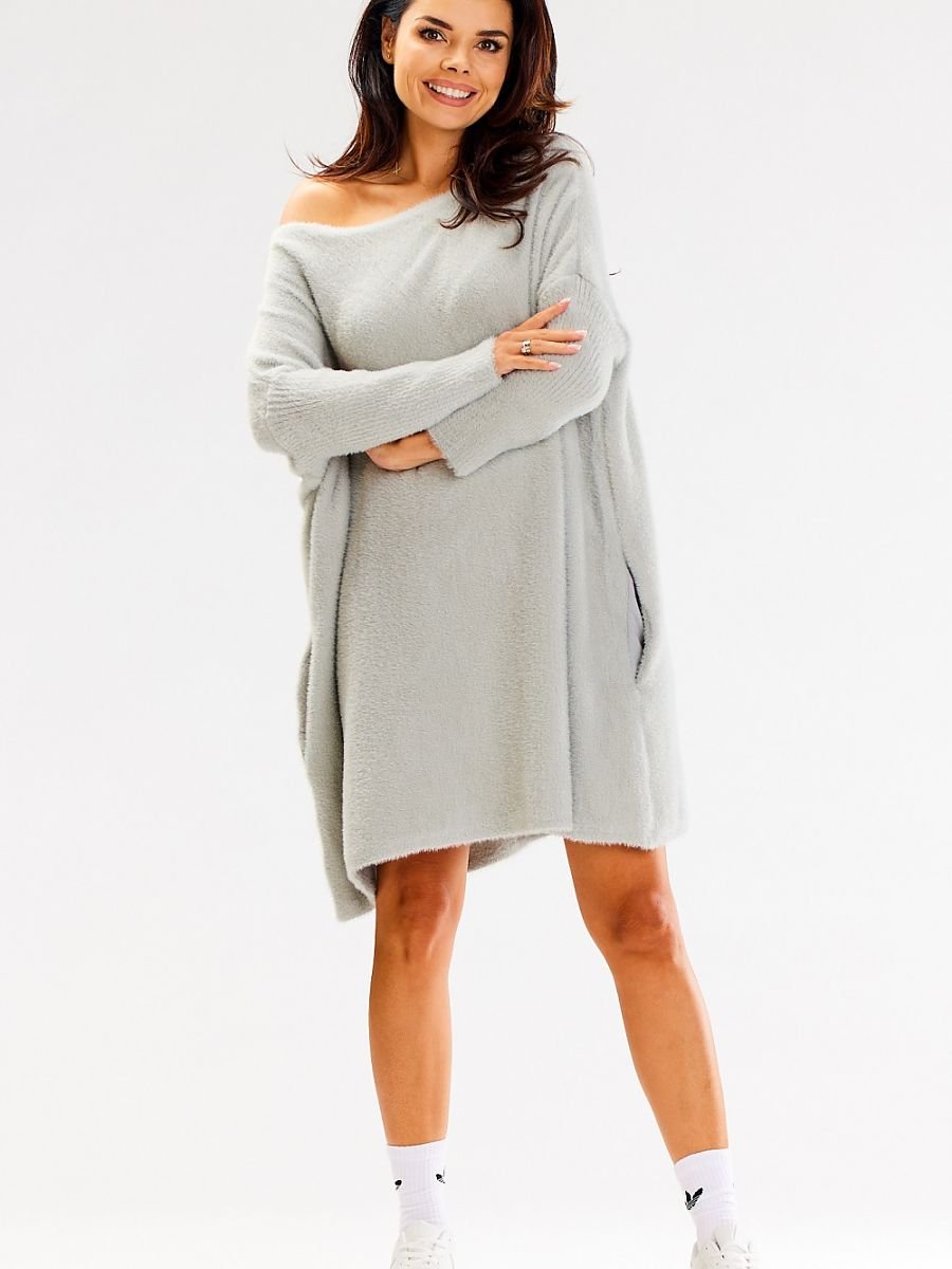 Long jumper model 187182 awama - Elvè.Shop5902360583948