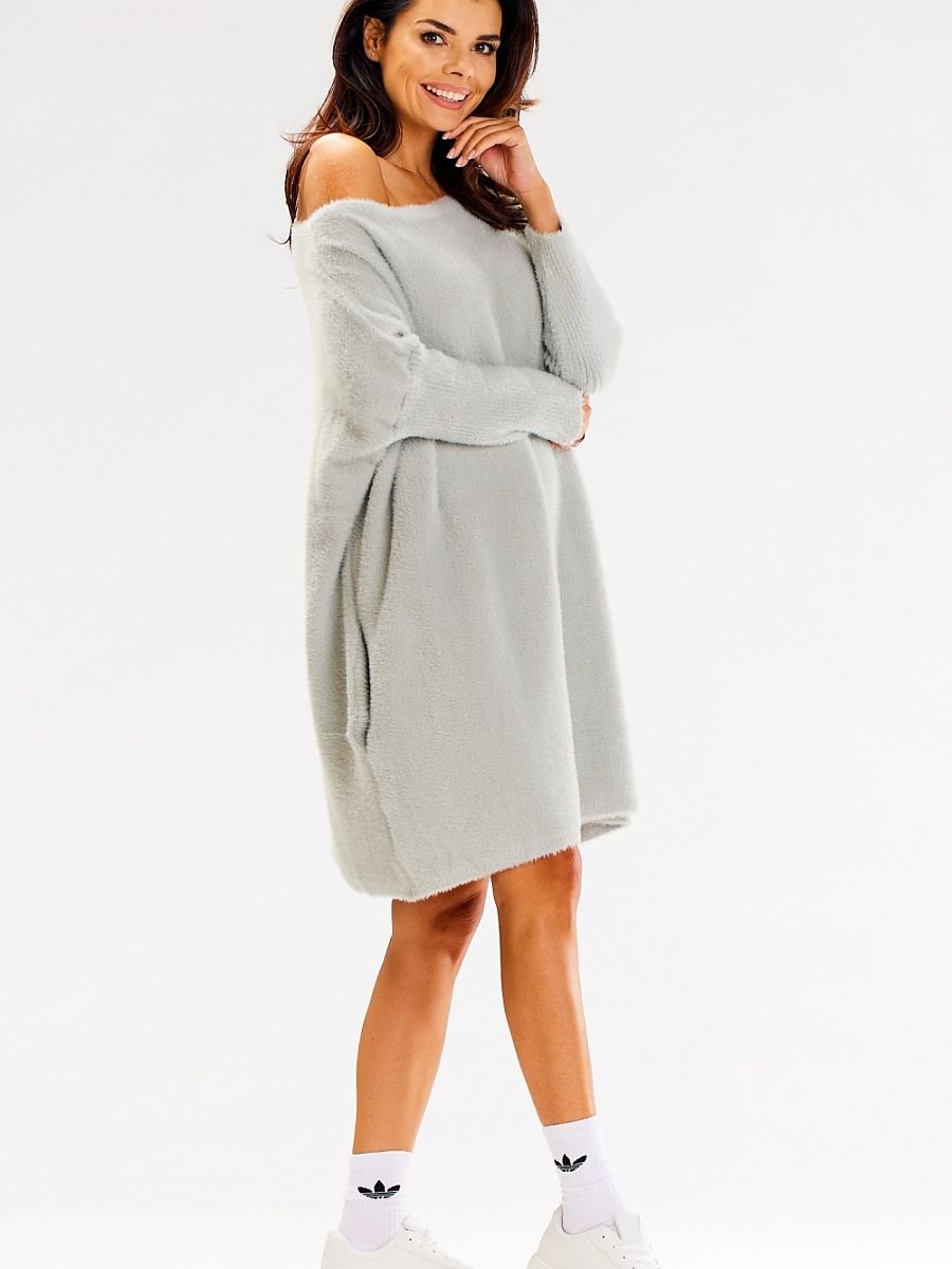 Long jumper model 187182 awama - Elvè.Shop5902360583948