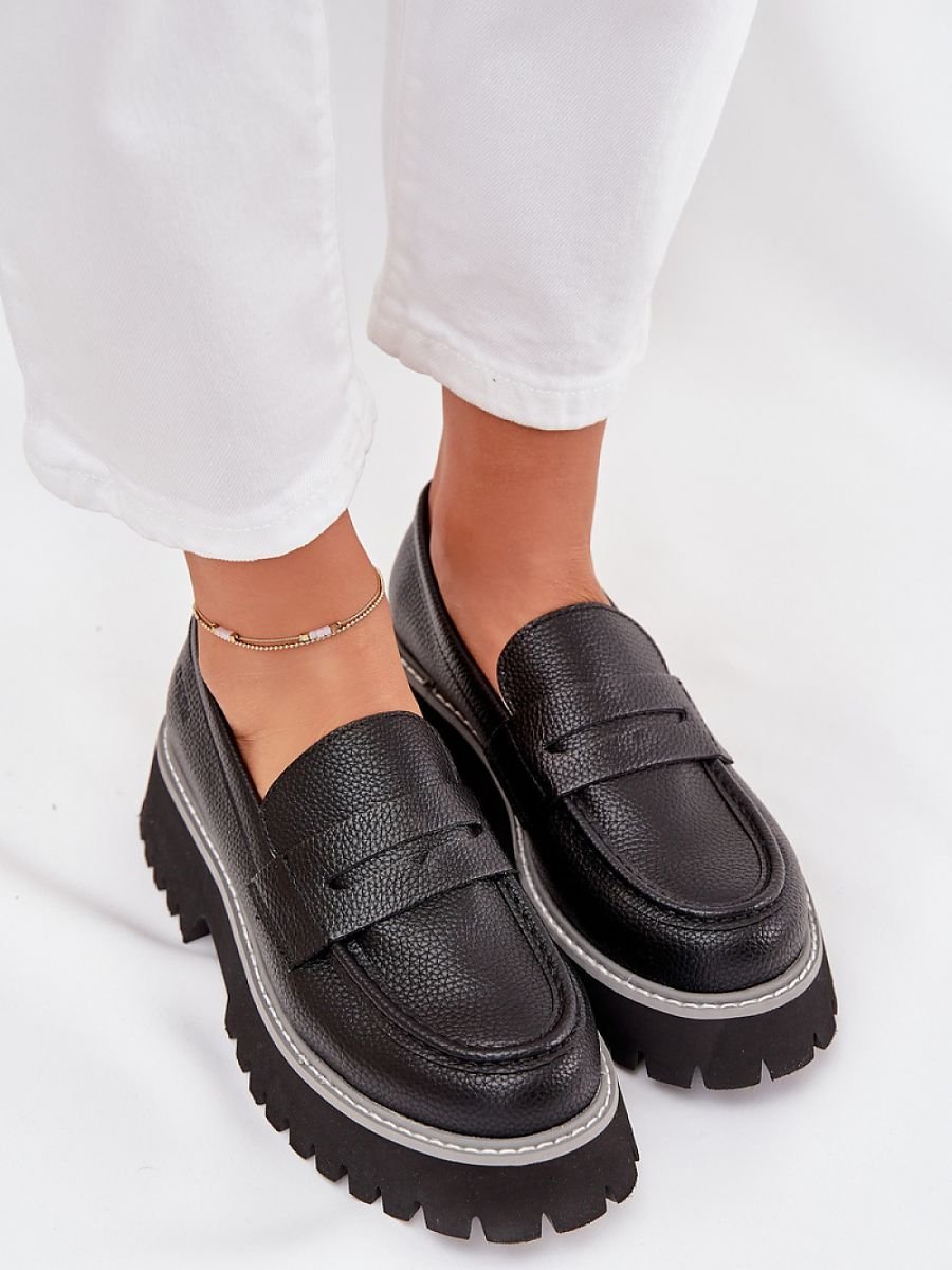 Mocassin model 216322 Step in style - Elvè.Shop