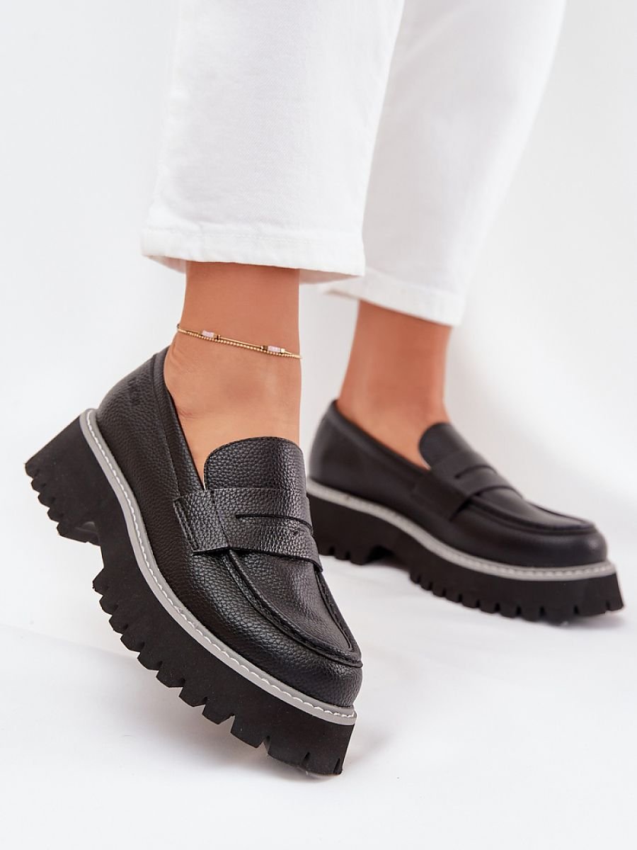 Mocassin model 216322 Step in style - Elvè.Shop