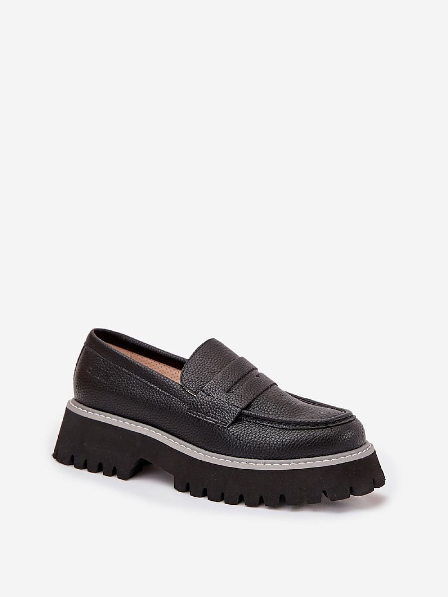 Mocassin model 216322 Step in style - Elvè.Shop