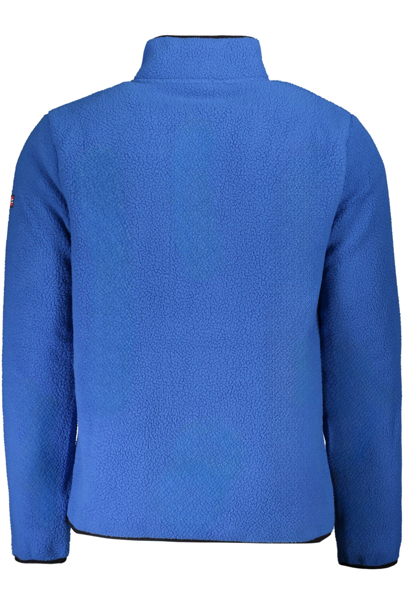 NORWAY 1963 MEN'S BLUE ZIP - UP SWEATSHIRT - Elvè.Shop8053480321181