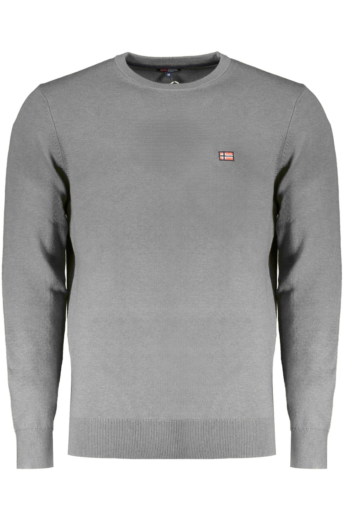 NORWAY 1963 MEN'S SHIRT GREY - Elvè.Shop8053480320818