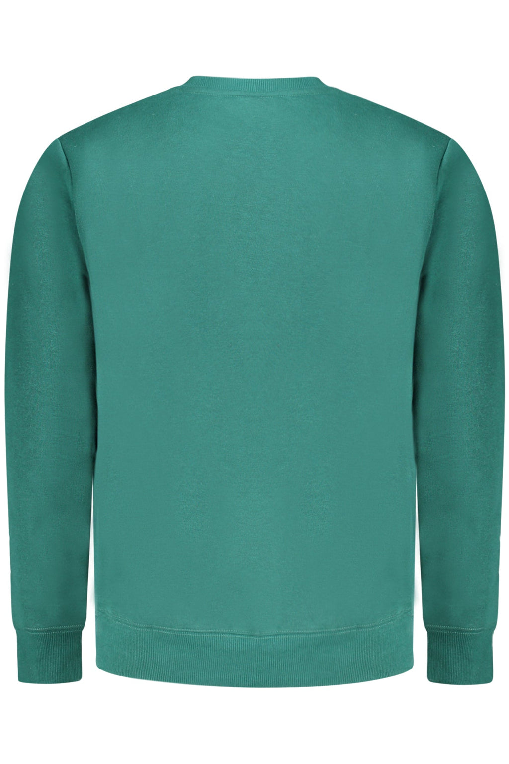 NORWAY 1963 MEN'S ZIP - UP SWEATSHIRT, GREEN - Elvè.Shop8057805200878