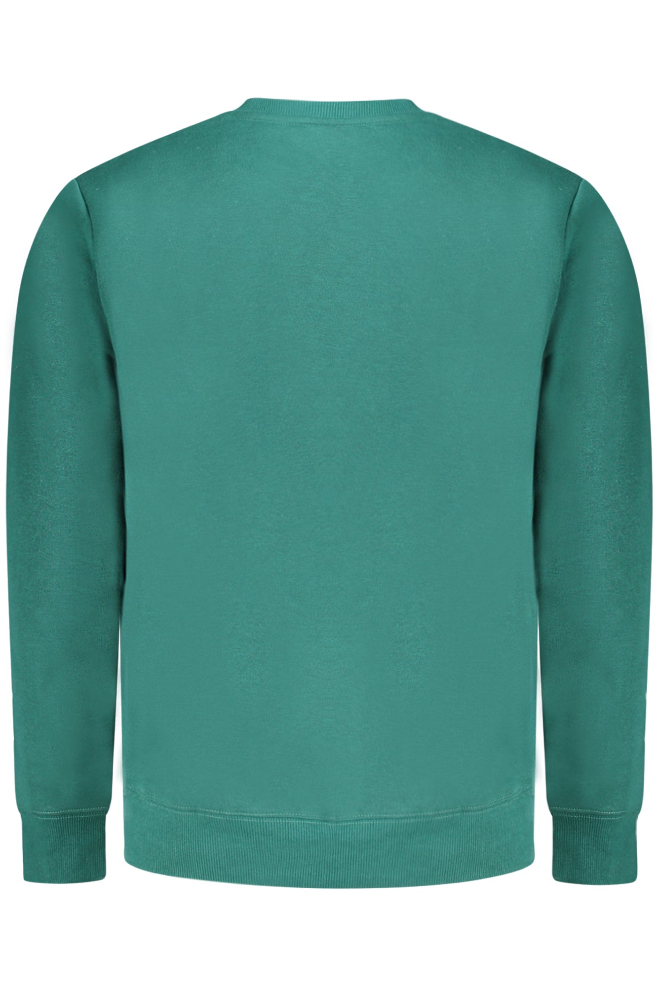NORWAY 1963 MEN'S ZIP - UP SWEATSHIRT, GREEN - Elvè.Shop8057805200878