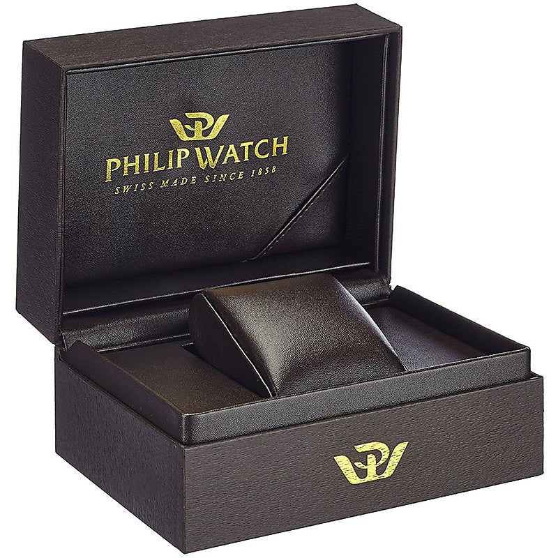 PHILIP WATCH Mod. R8253597091 - Elvè.Shop8033288978770