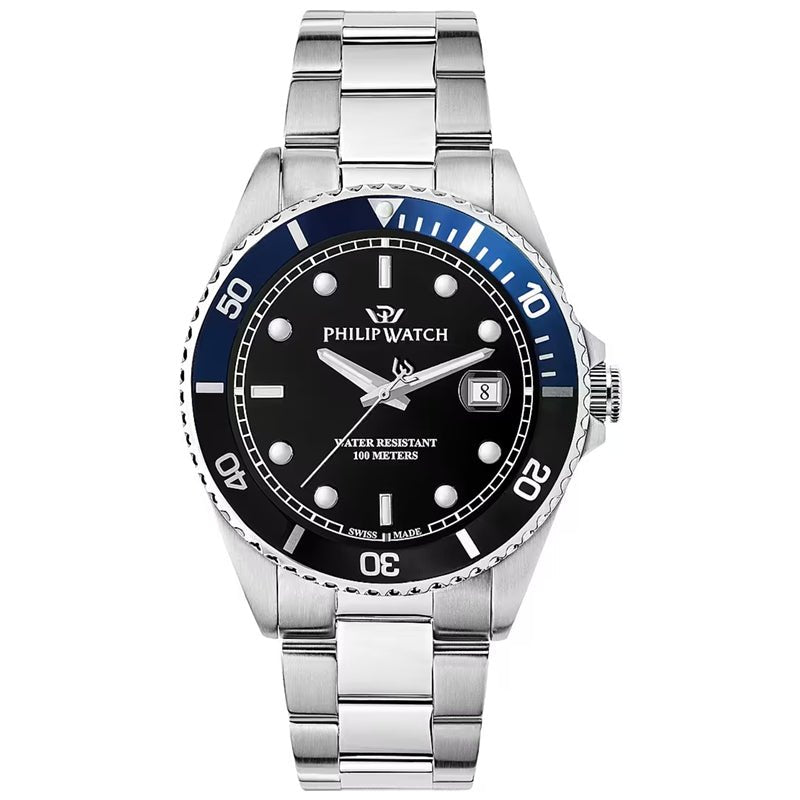 PHILIP WATCH Mod. R8253597091 - Elvè.Shop8033288978770