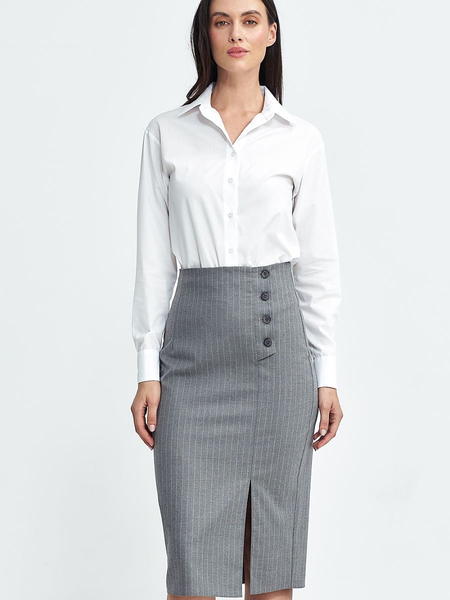Skirt model 202487 Nife - Elvè.Shop5908292741715