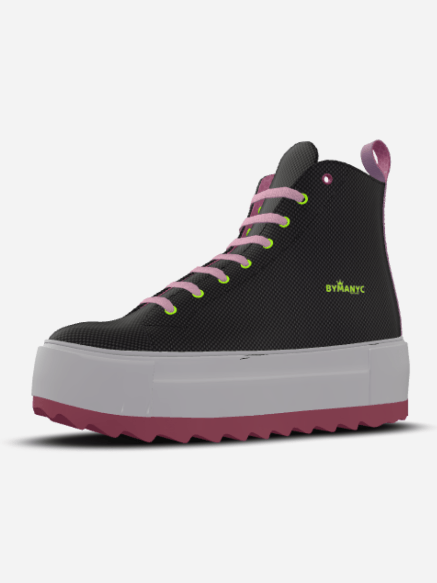 Sustainable Ankle Boots BYMANYC ® New York – HUDSON LUXE - Elvè.Shop