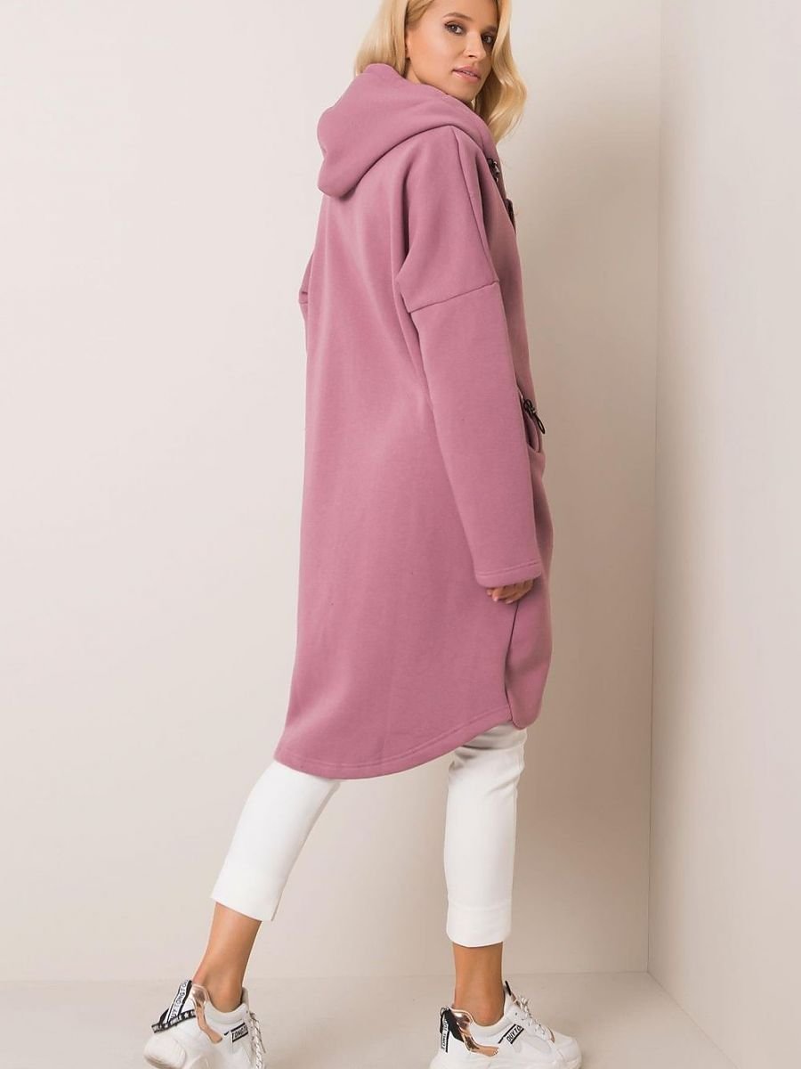 Sweatshirt model 168768 Rue Paris - Elvè.Shop2016102681861