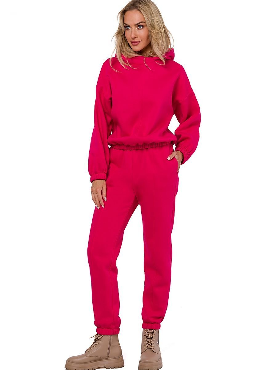 Sweatshirt model 184722 Moe - Elvè.Shop5905563713778