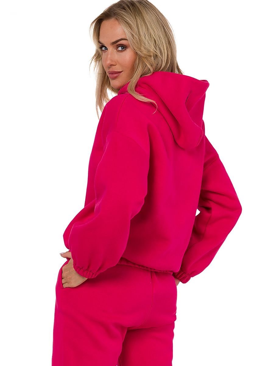 Sweatshirt model 184722 Moe - Elvè.Shop5905563713778