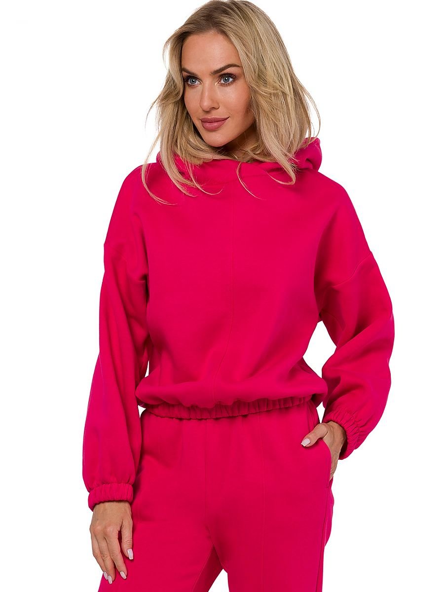 Sweatshirt model 184722 Moe - Elvè.Shop5905563713778