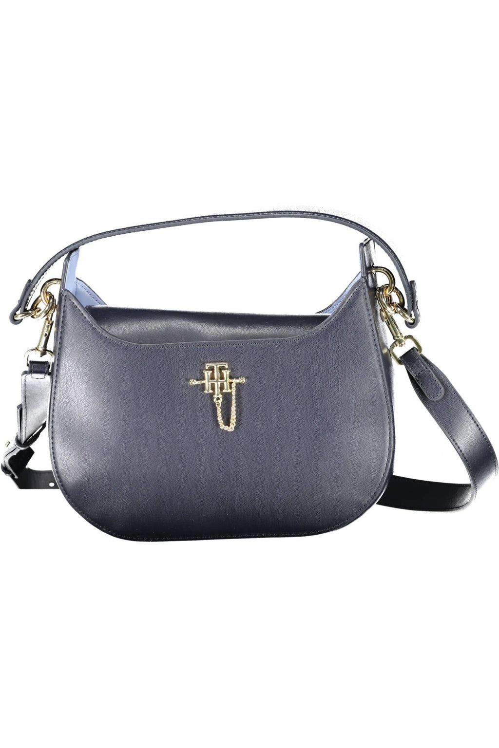 TOMMY HILFIGER BLUE WOMAN BAG - Elvè.Shop8720117862323