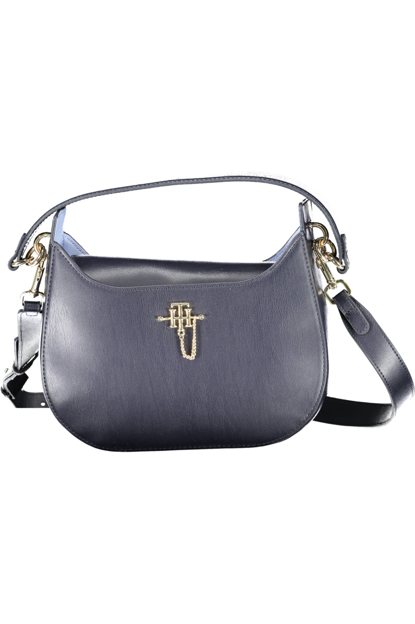 TOMMY HILFIGER BLUE WOMAN BAG - Elvè.Shop8720117862323