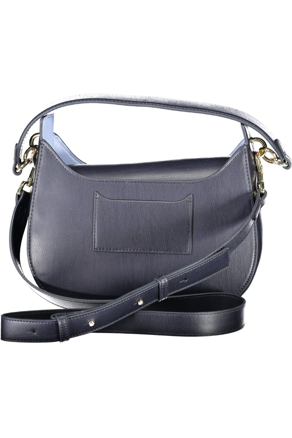 TOMMY HILFIGER BLUE WOMAN BAG - Elvè.Shop8720117862323