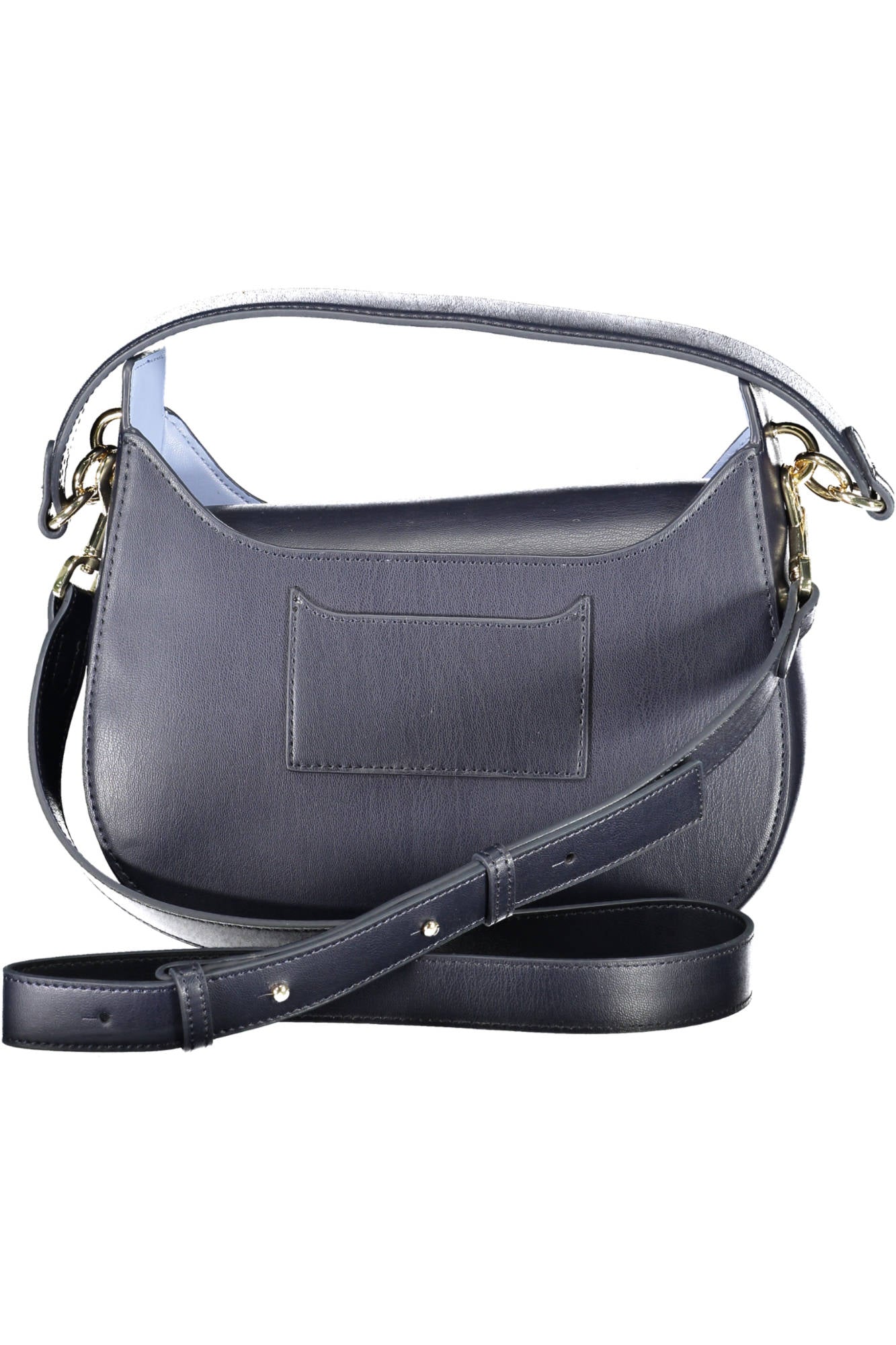TOMMY HILFIGER BLUE WOMAN BAG - Elvè.Shop8720117862323