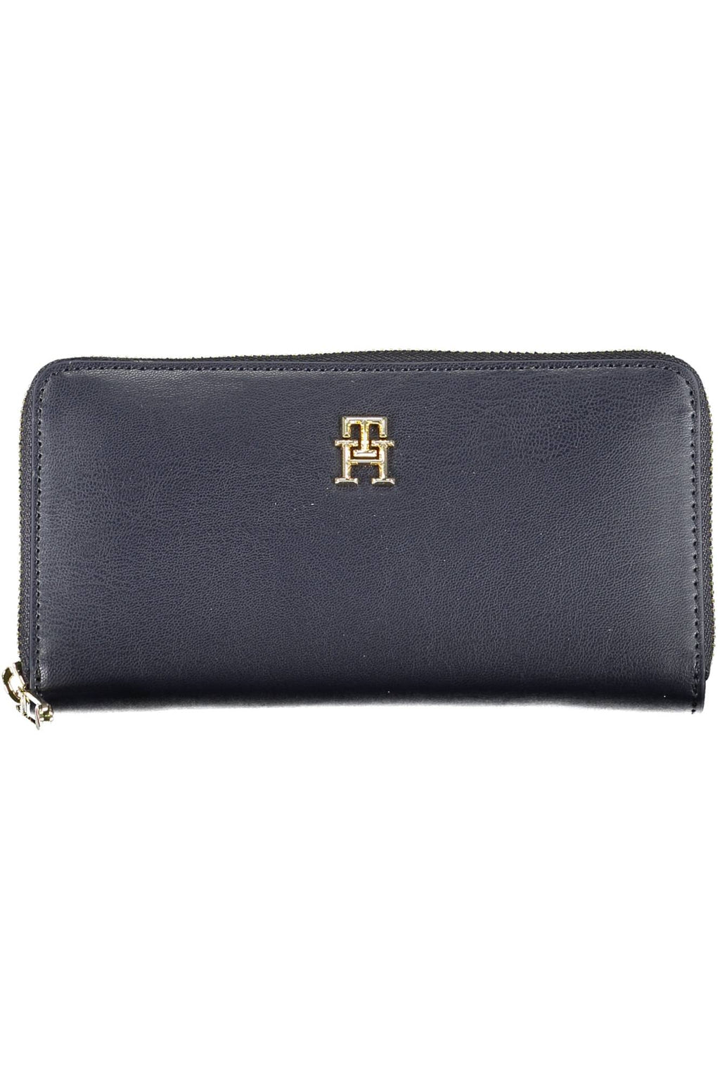 TOMMY HILFIGER WOMEN'S BLUE WALLET - Elvè.Shop8720641959926