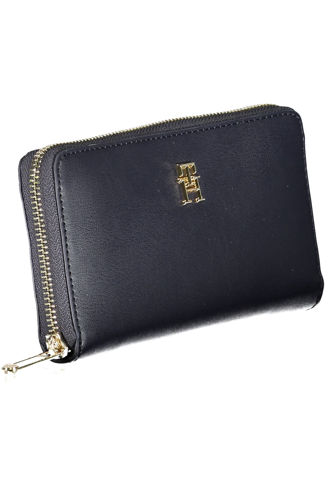 TOMMY HILFIGER WOMEN'S BLUE WALLET - Elvè.Shop8720641959926