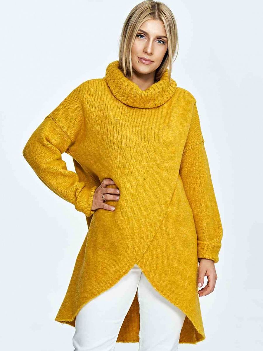 Turtleneck model 172202 Figl - Elvè.Shop5902982015384