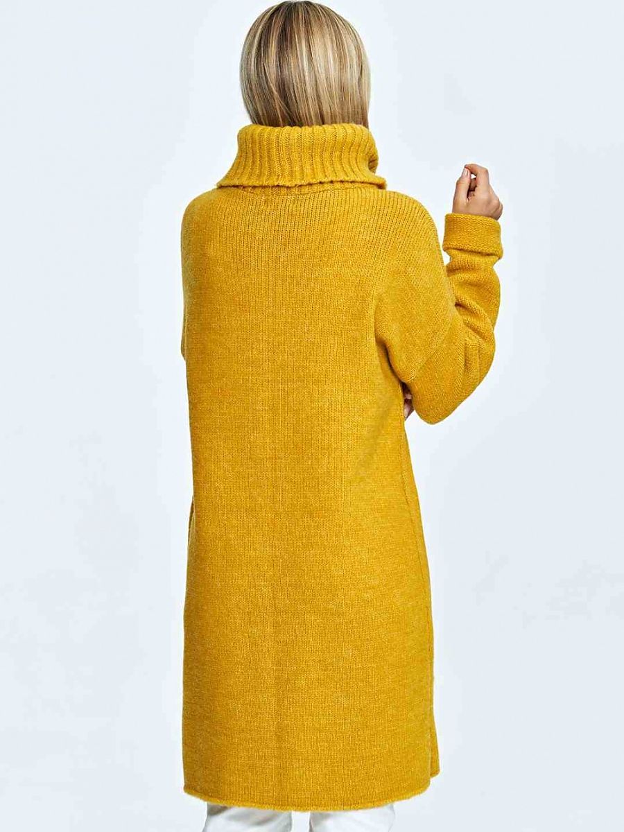 Turtleneck model 172202 Figl - Elvè.Shop5902982015384