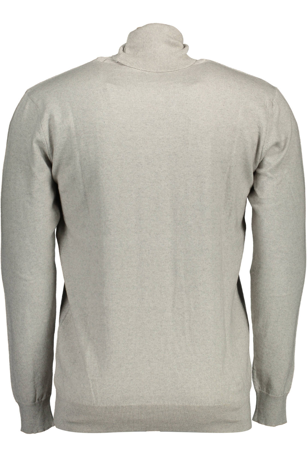 US GRAY MAN POLO SHIRT - Elvè.Shop628286188054